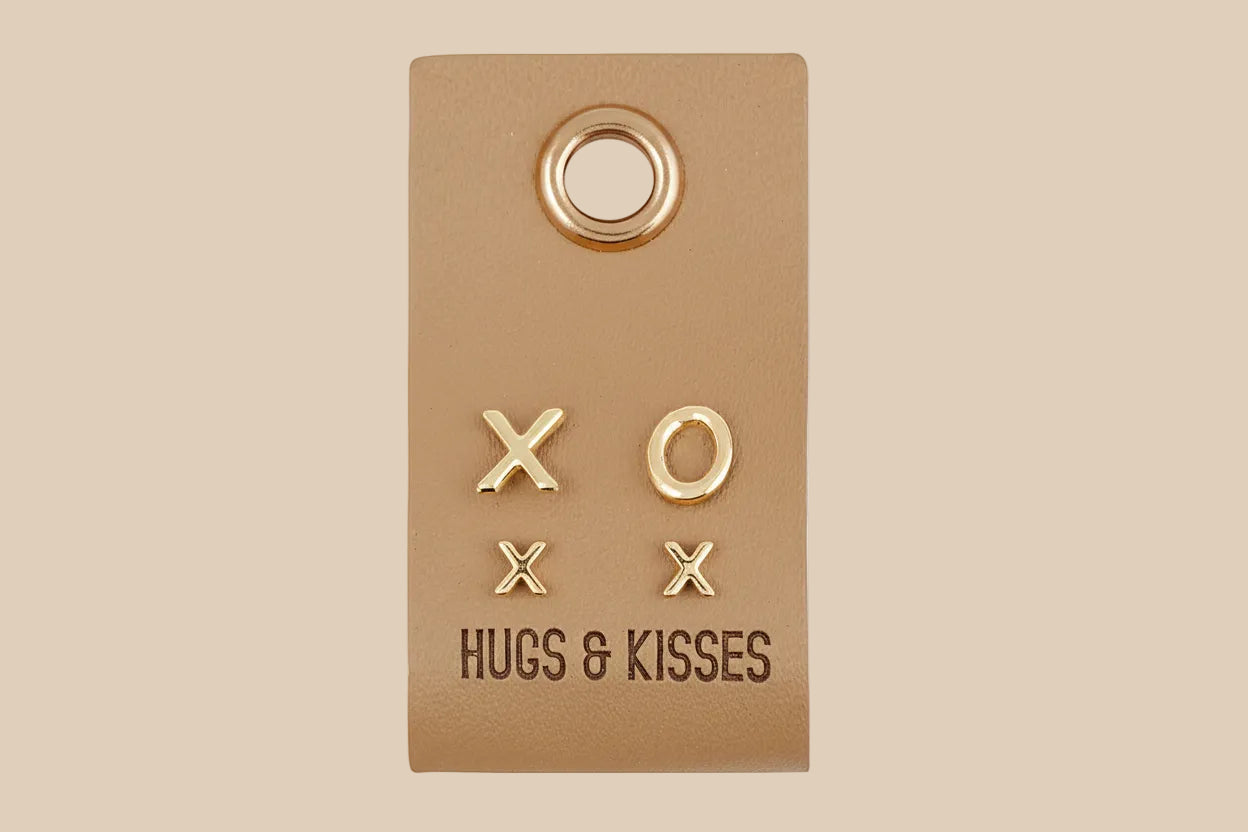 XO Earrings