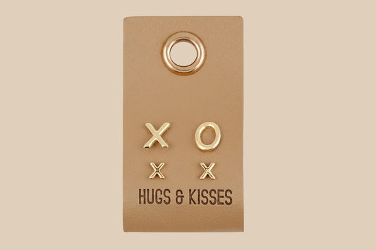 XO Earrings
