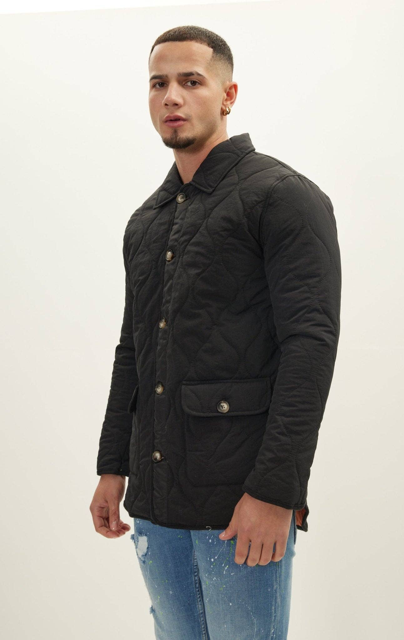 Bozeman Coat