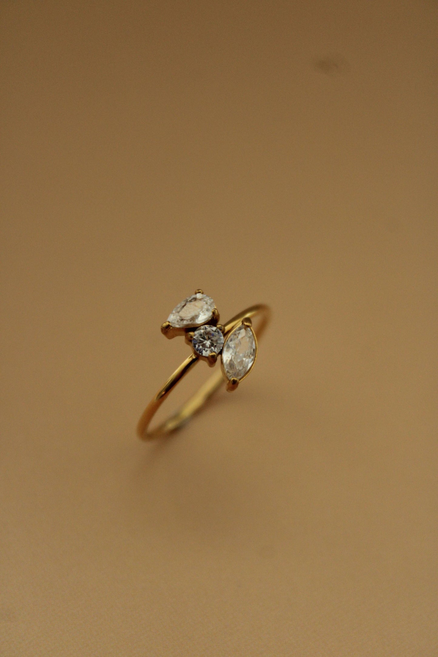 Aurial Ring