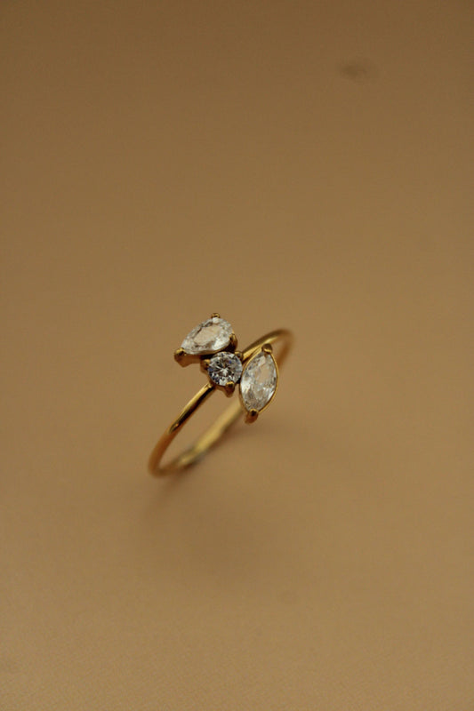 Aurial Ring