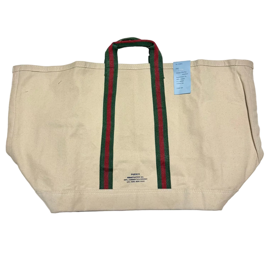 The College Tote Bag