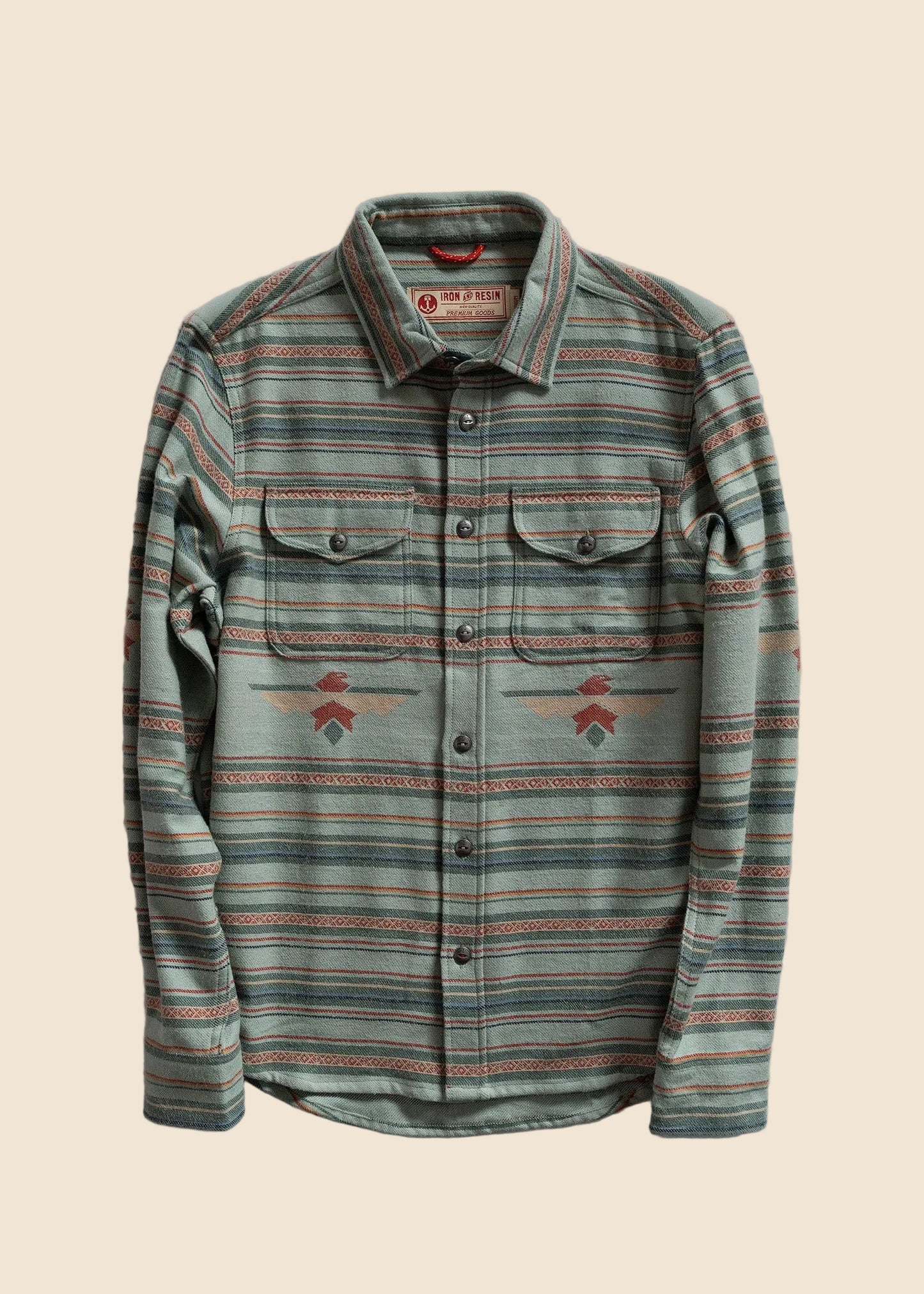 Lawland Shirt