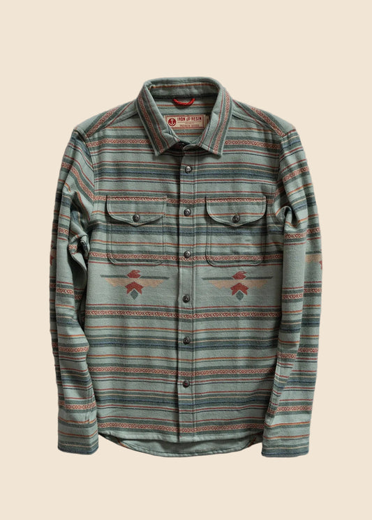 Lawland Shirt