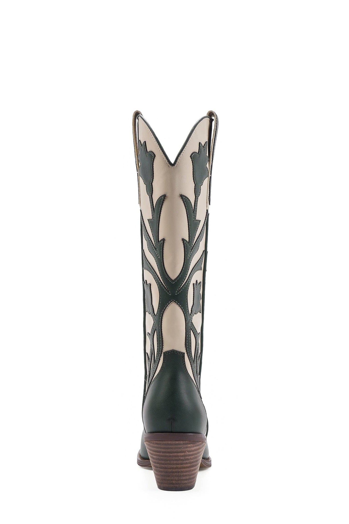 Wildflower Tall Boot