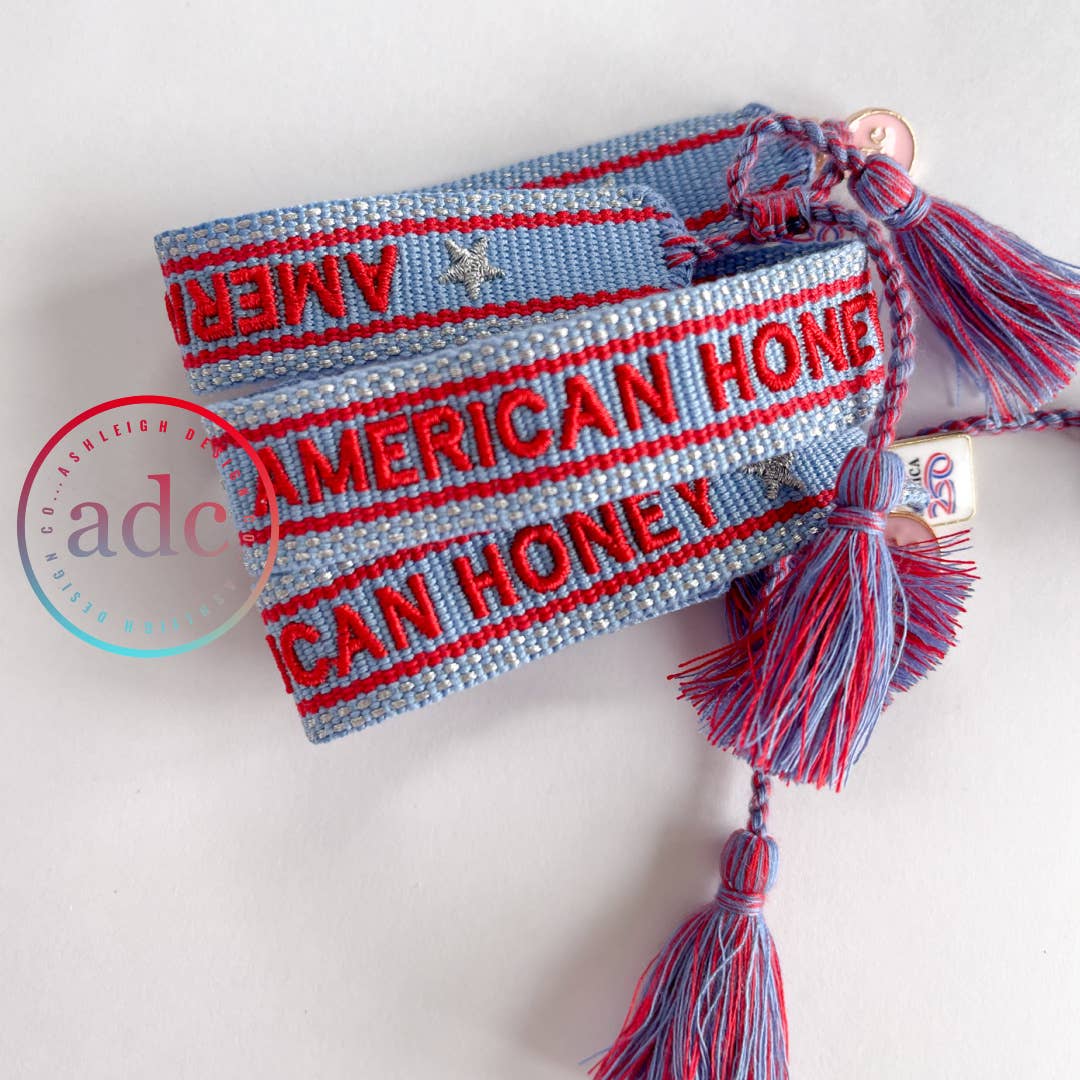 AMERICAN HONEY Bracelet
