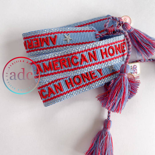 AMERICAN HONEY Bracelet