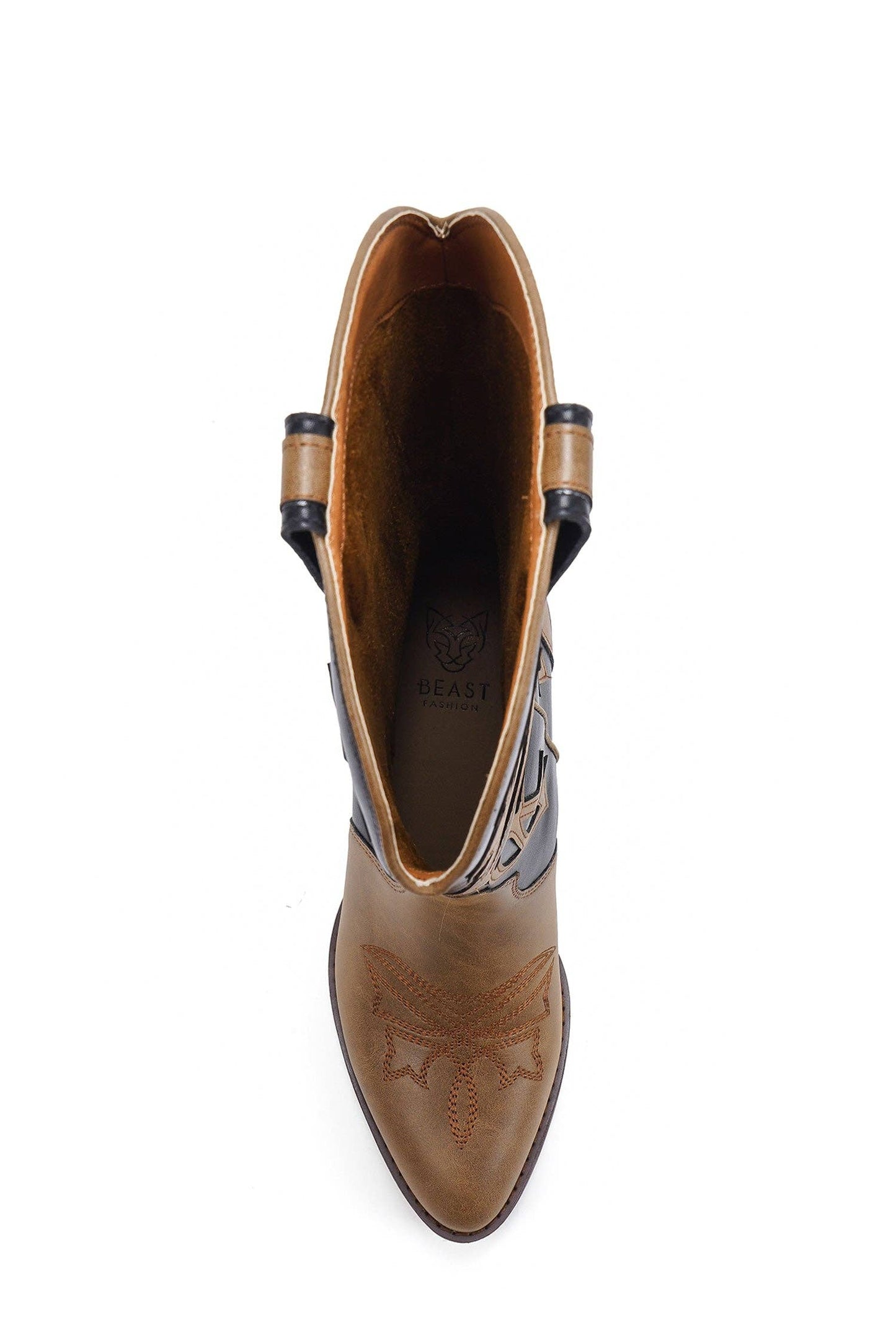 Wildflower Tall Boot