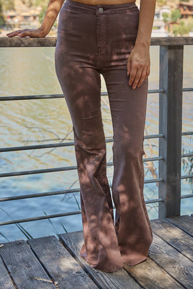 Super Flare Jeans