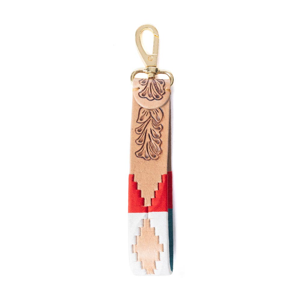 My Desert Dawn Key Fob