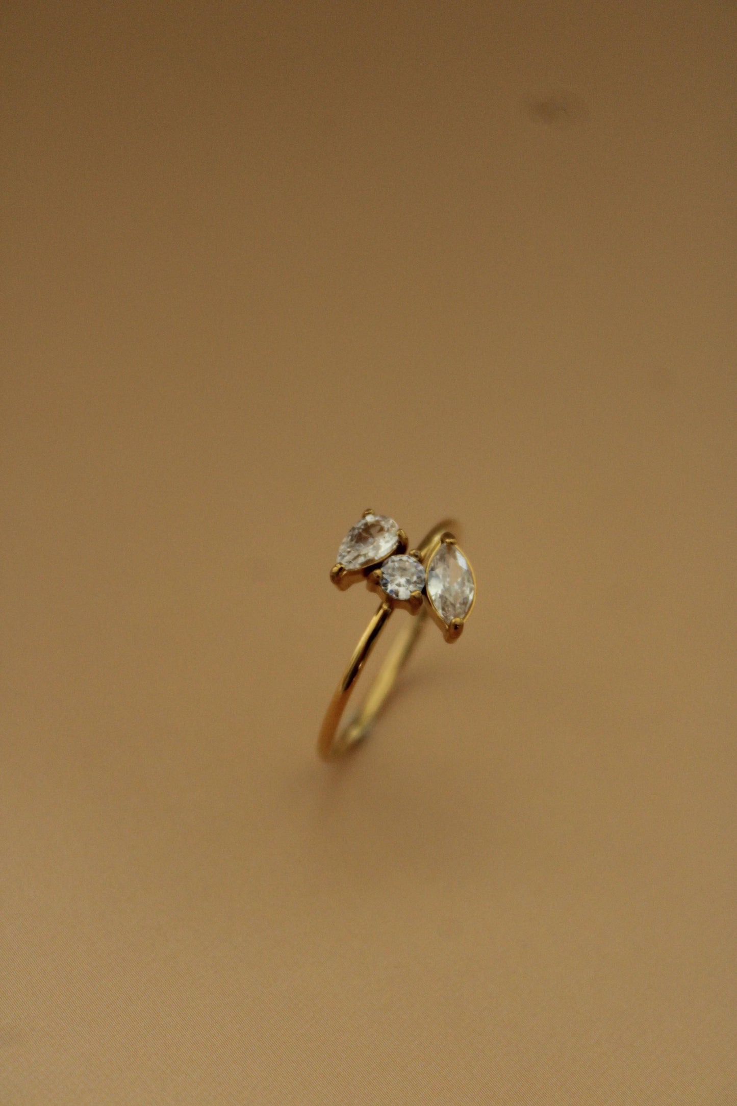 Aurial Ring