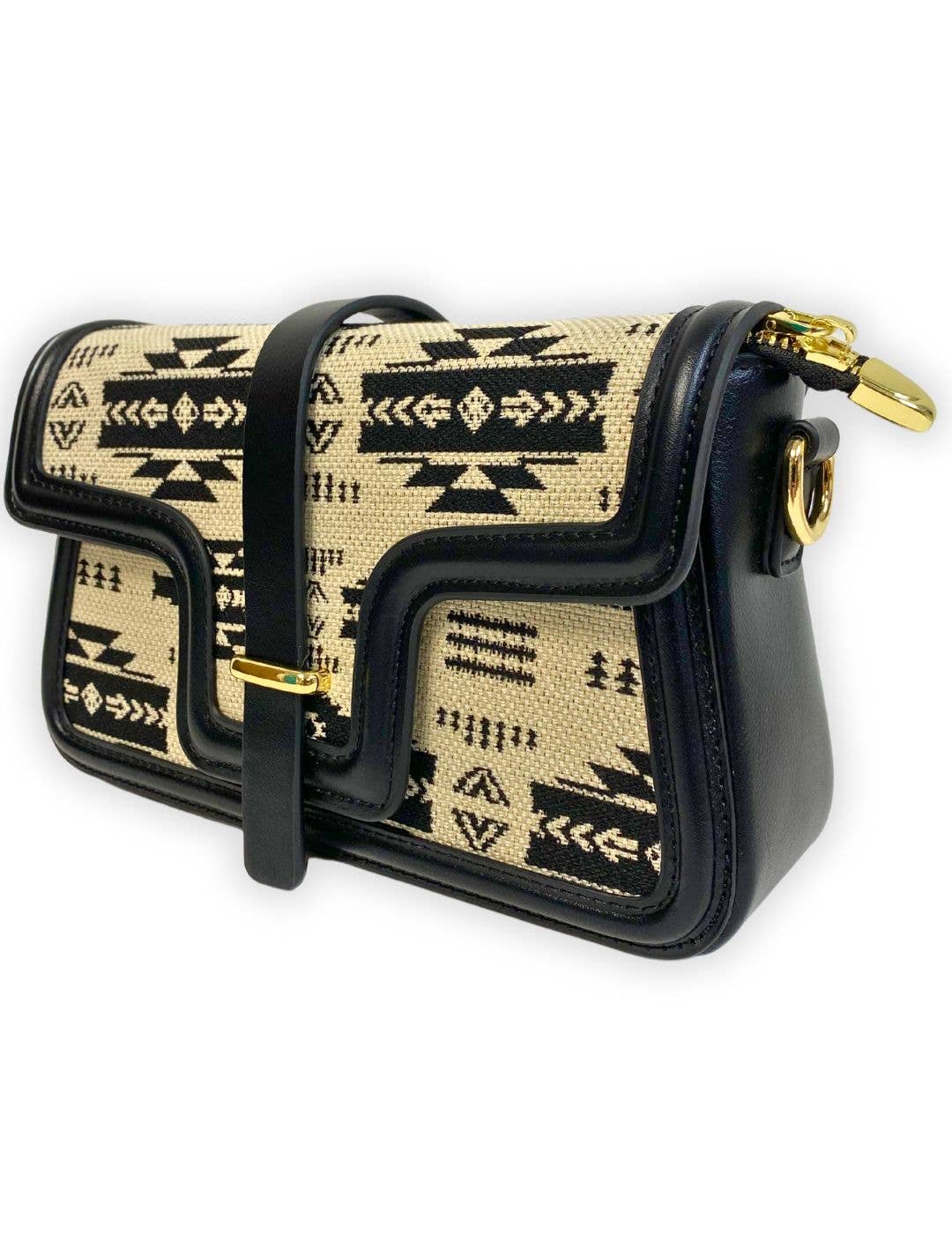 The Etowah Crossbody