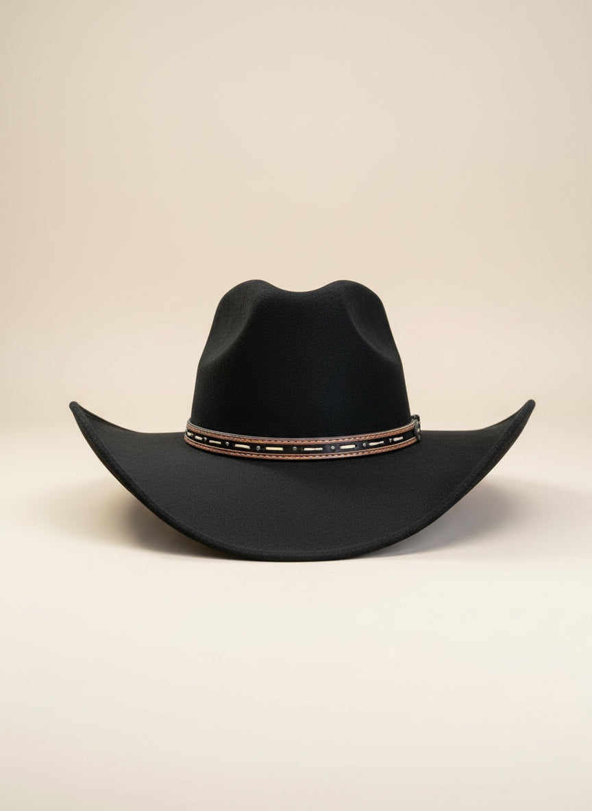 Midnight Ace Cowboy Hat