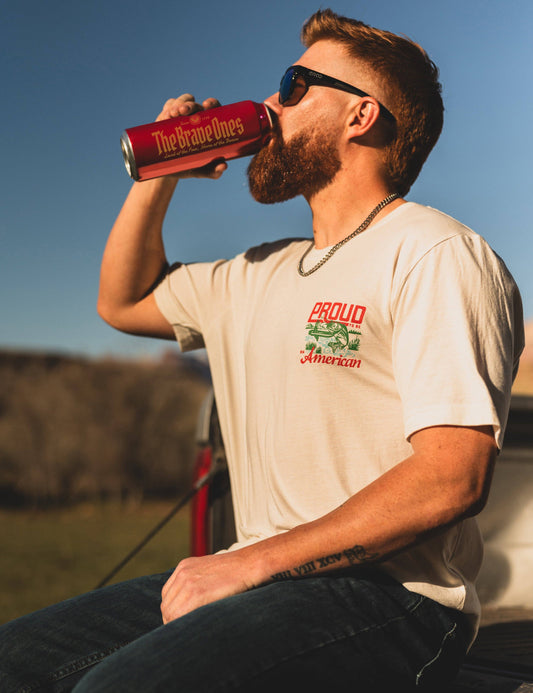 American Fisherman T-Shirt