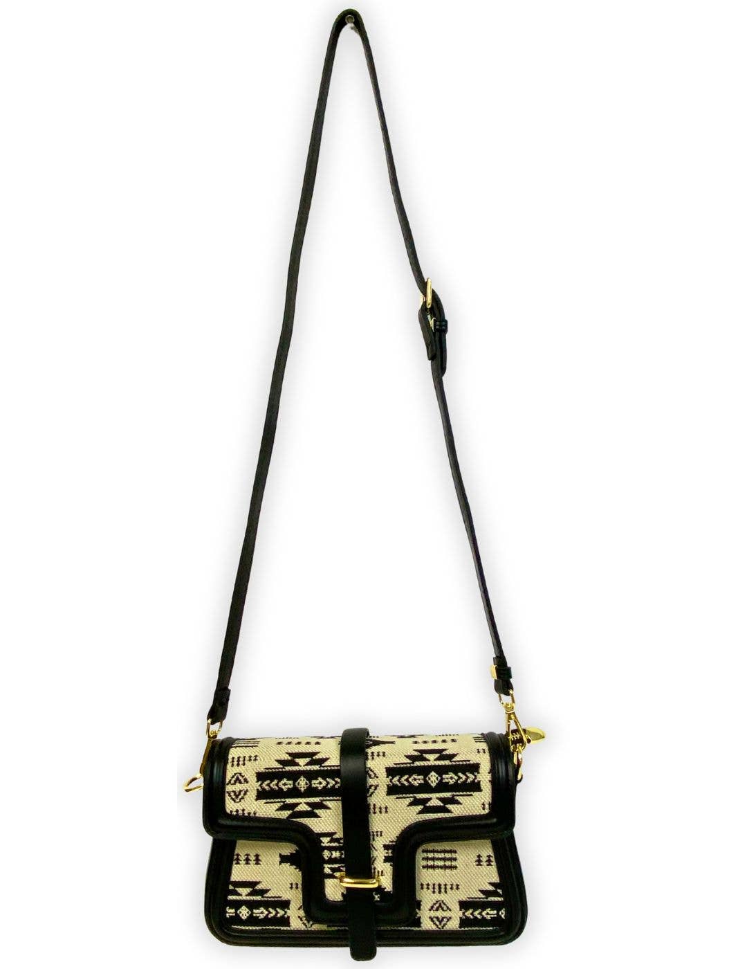 The Etowah Crossbody