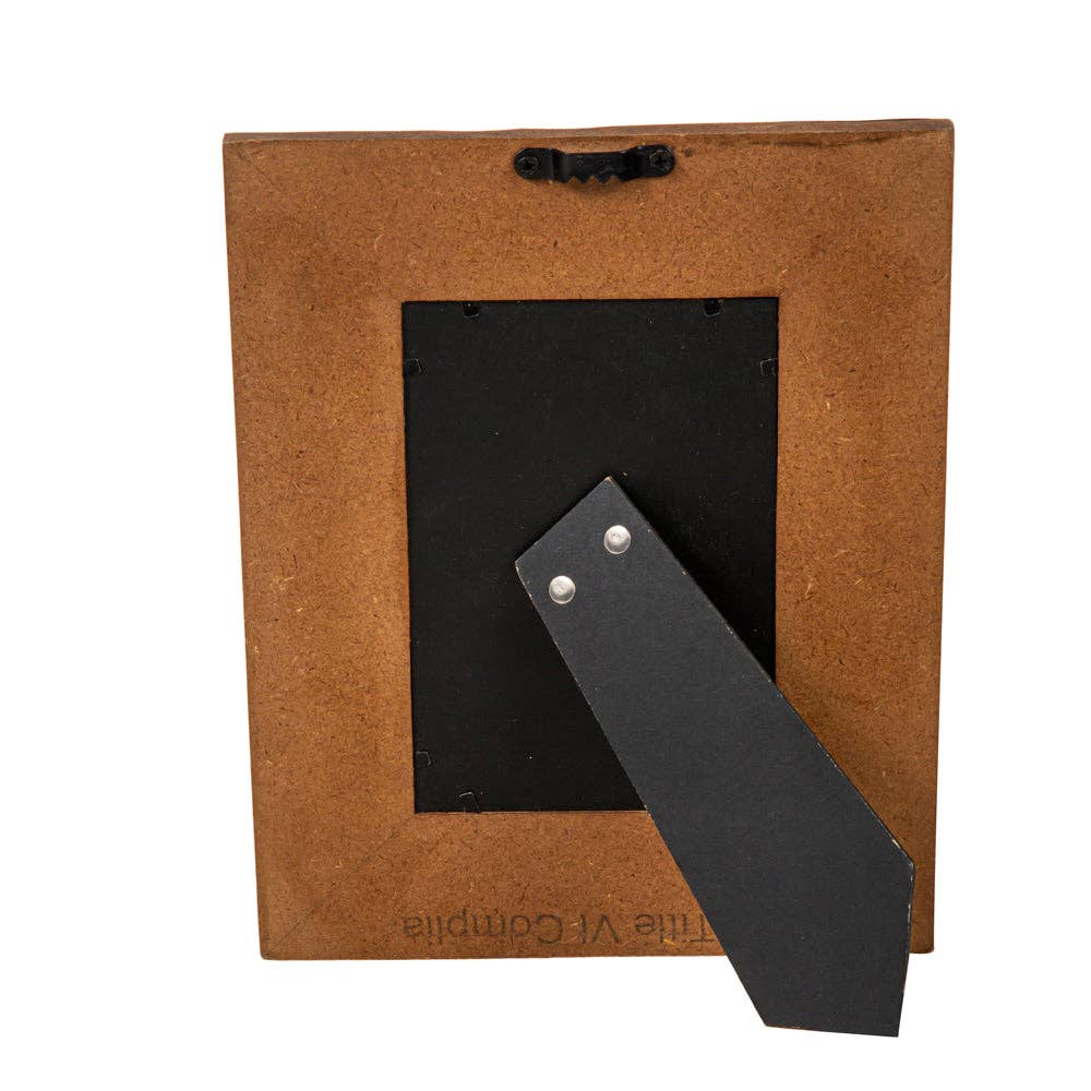 Mesa Hand-Tooled Frame