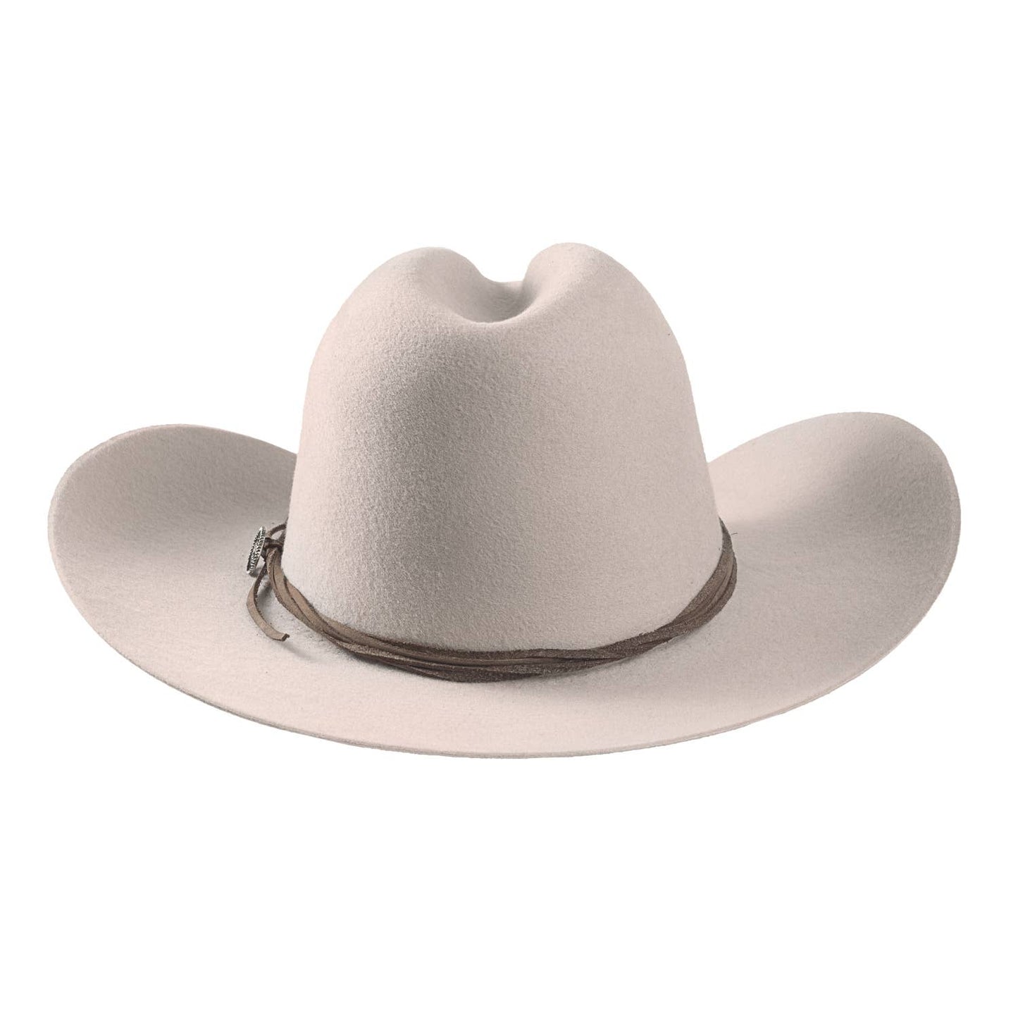 Boulder 6 X Cowboy Hat