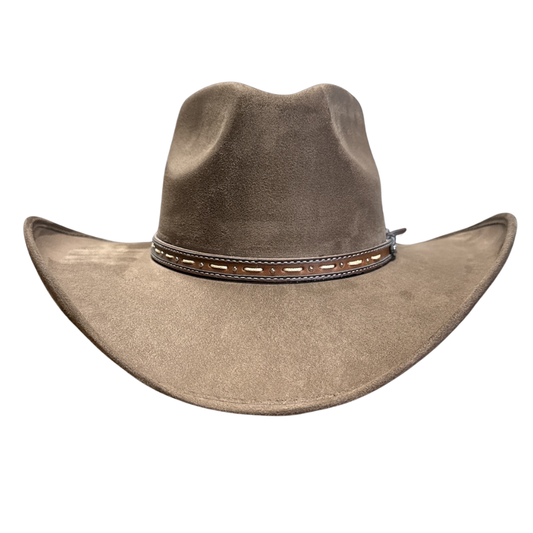 Midnight Ace Cowboy Hat
