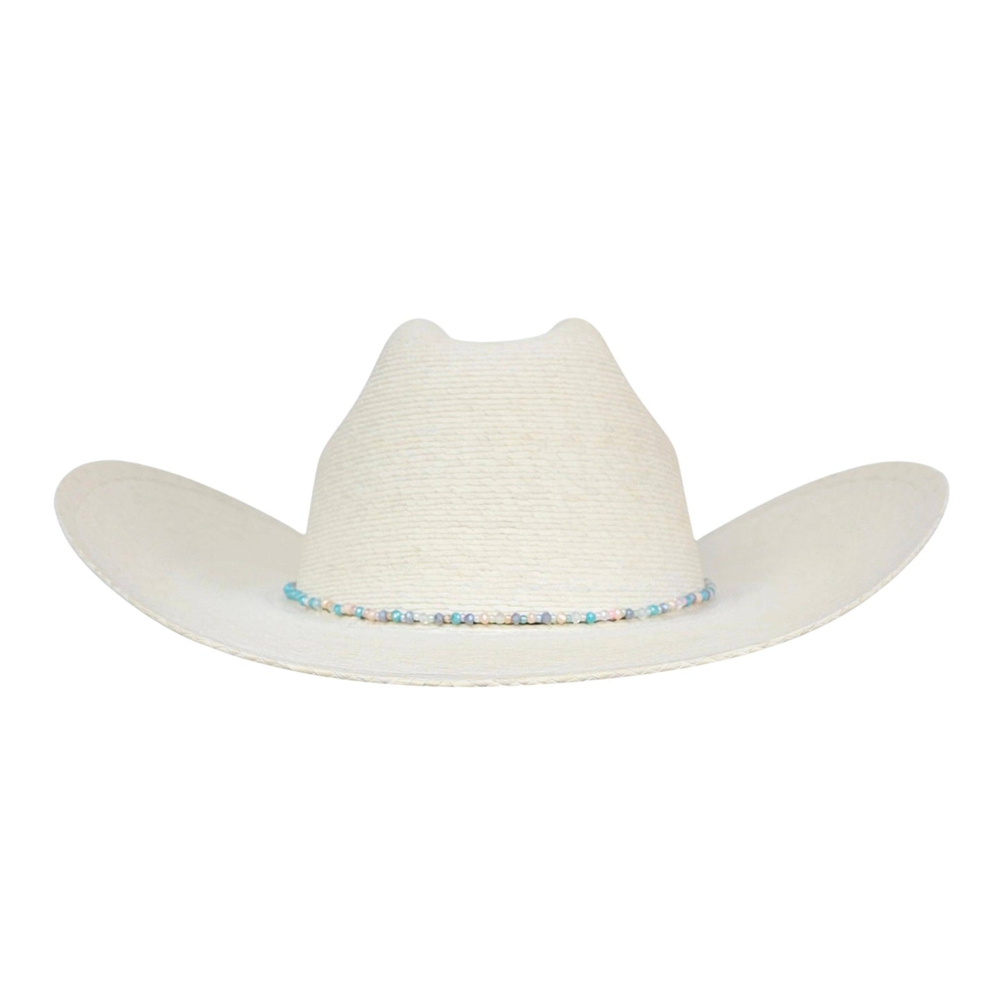 Varvara Straw Hat