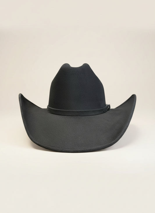 Dutchman Suede Cowboy Hat