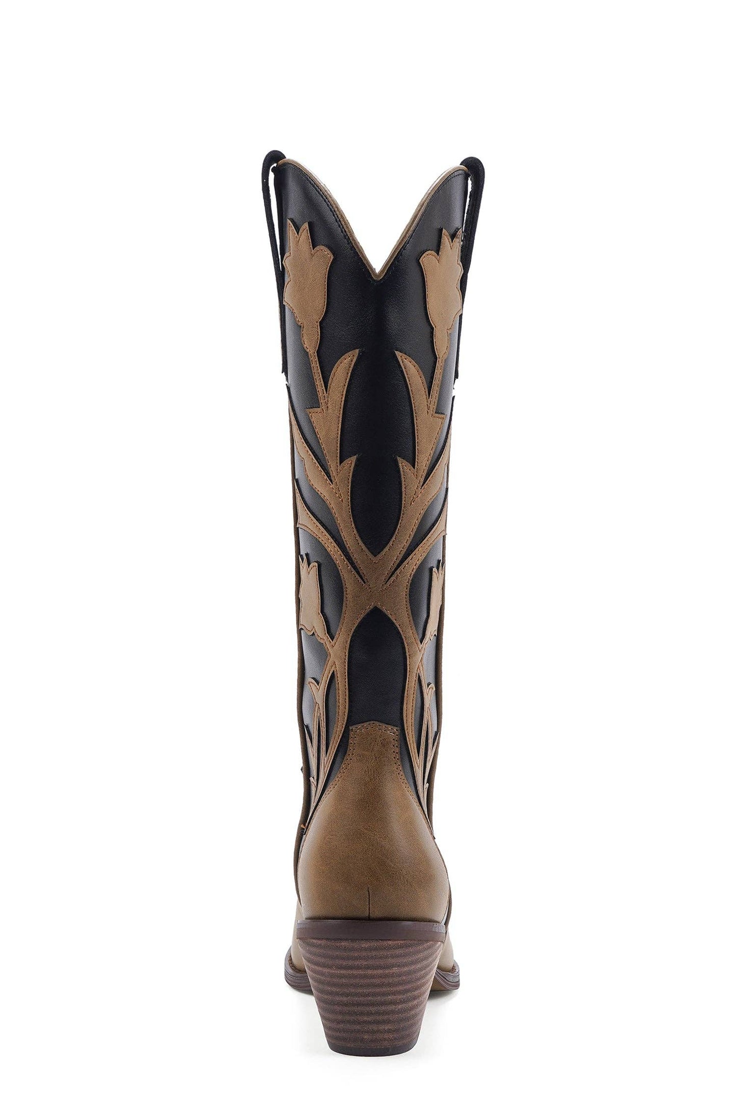 Wildflower Tall Boot