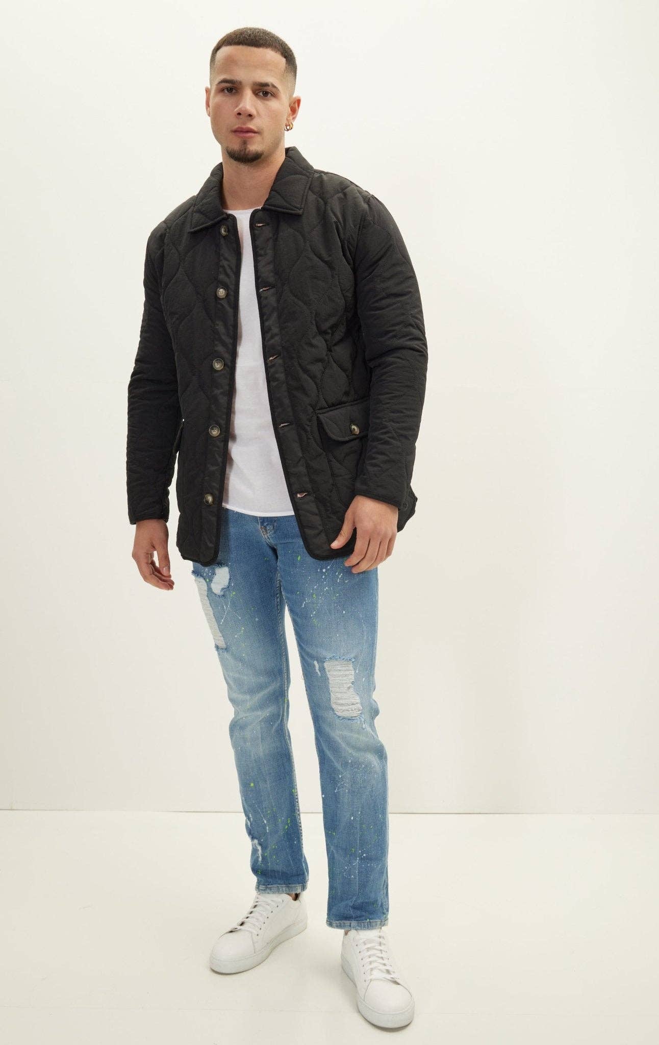 Bozeman Coat