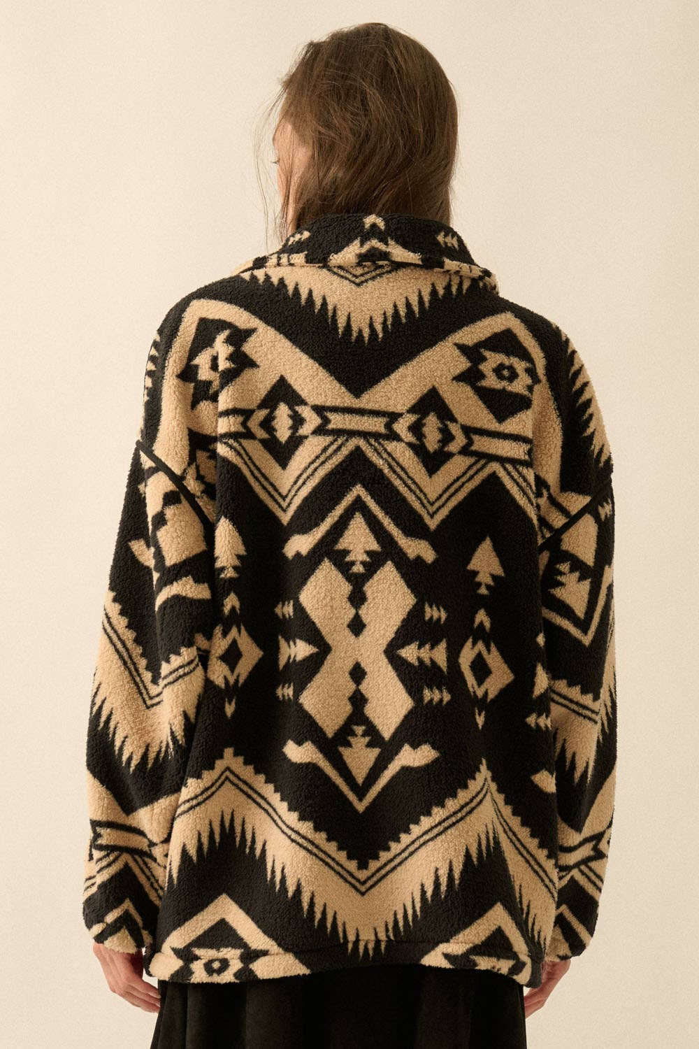 Aztec Tahoe Jacket