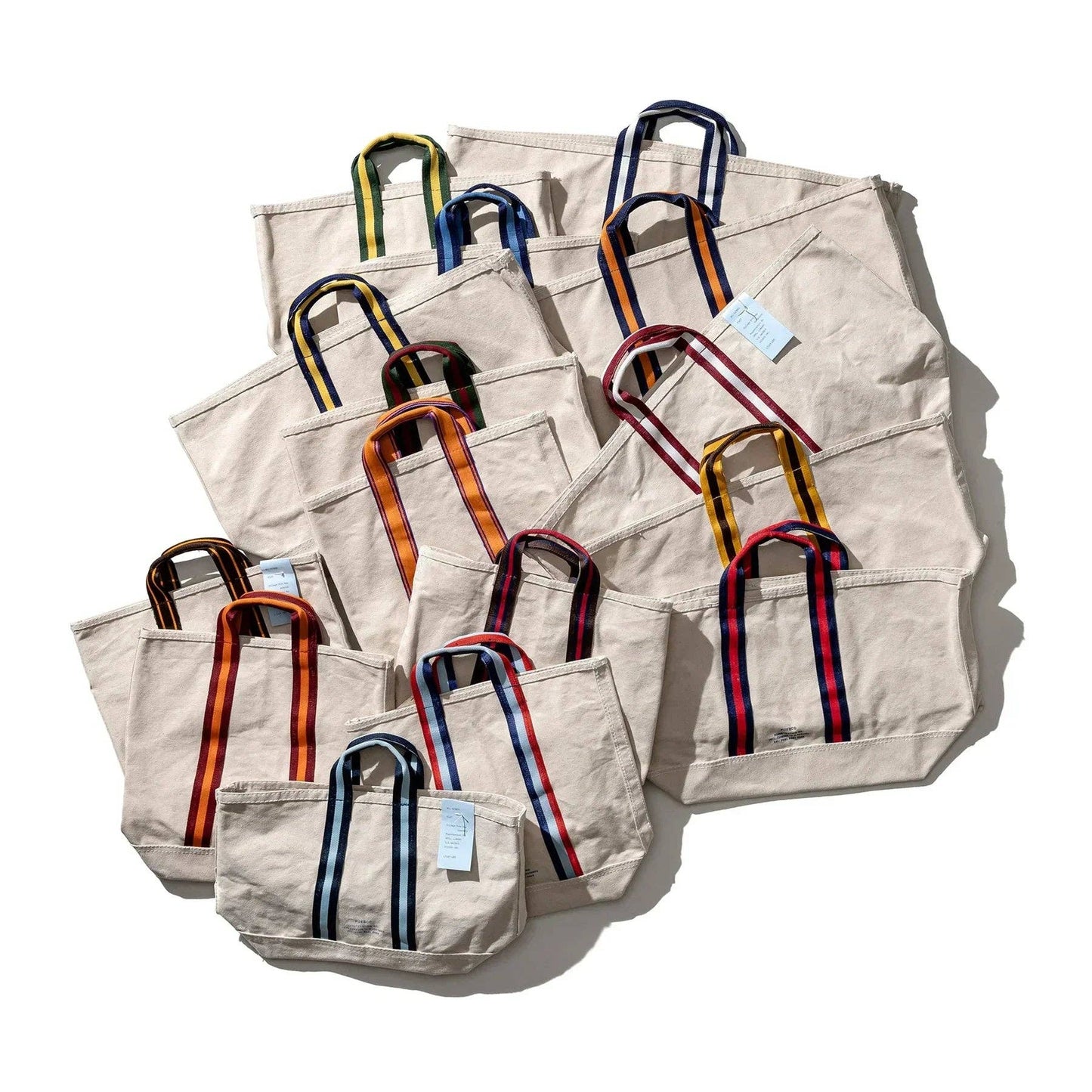 The College Tote Bag