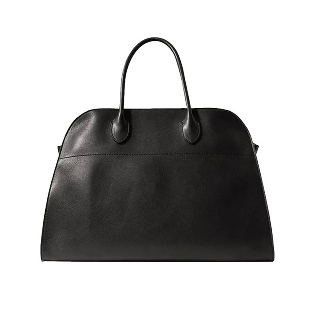 Large Margaux Work Satchel