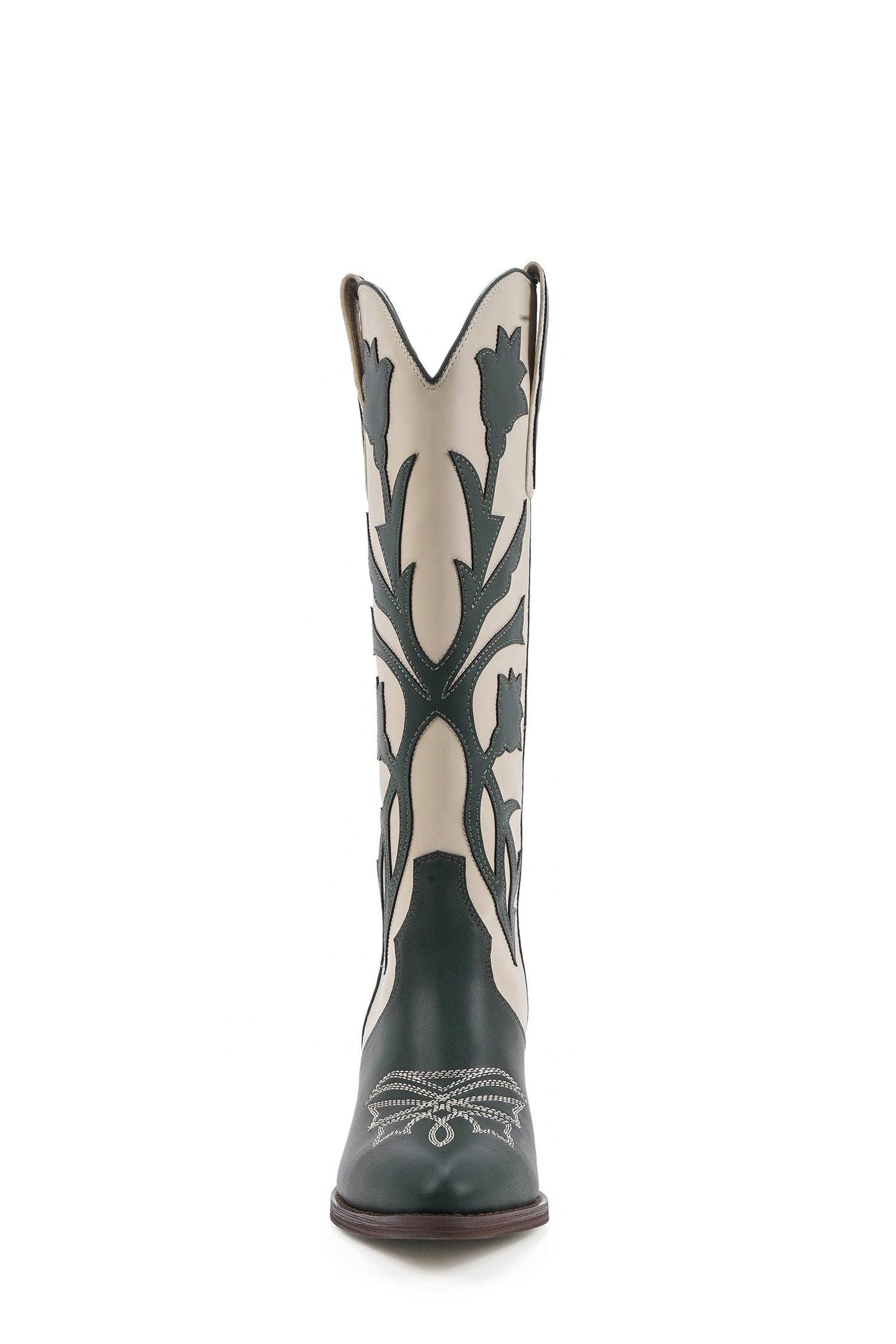 Wildflower Tall Boot