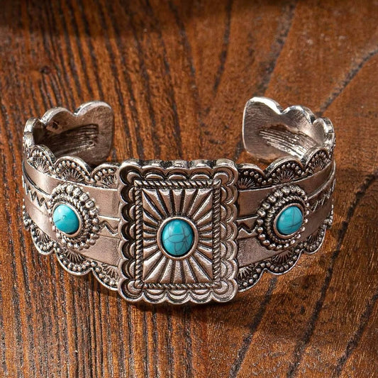 Jackson Western Cuff