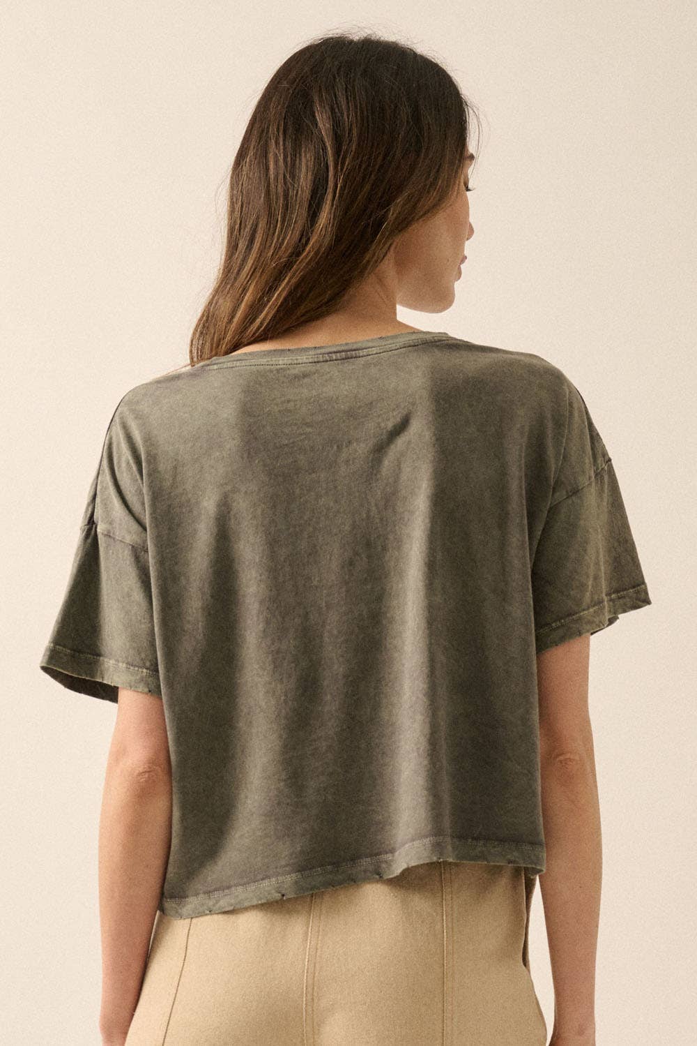 Summer Stampede Graphic Tee