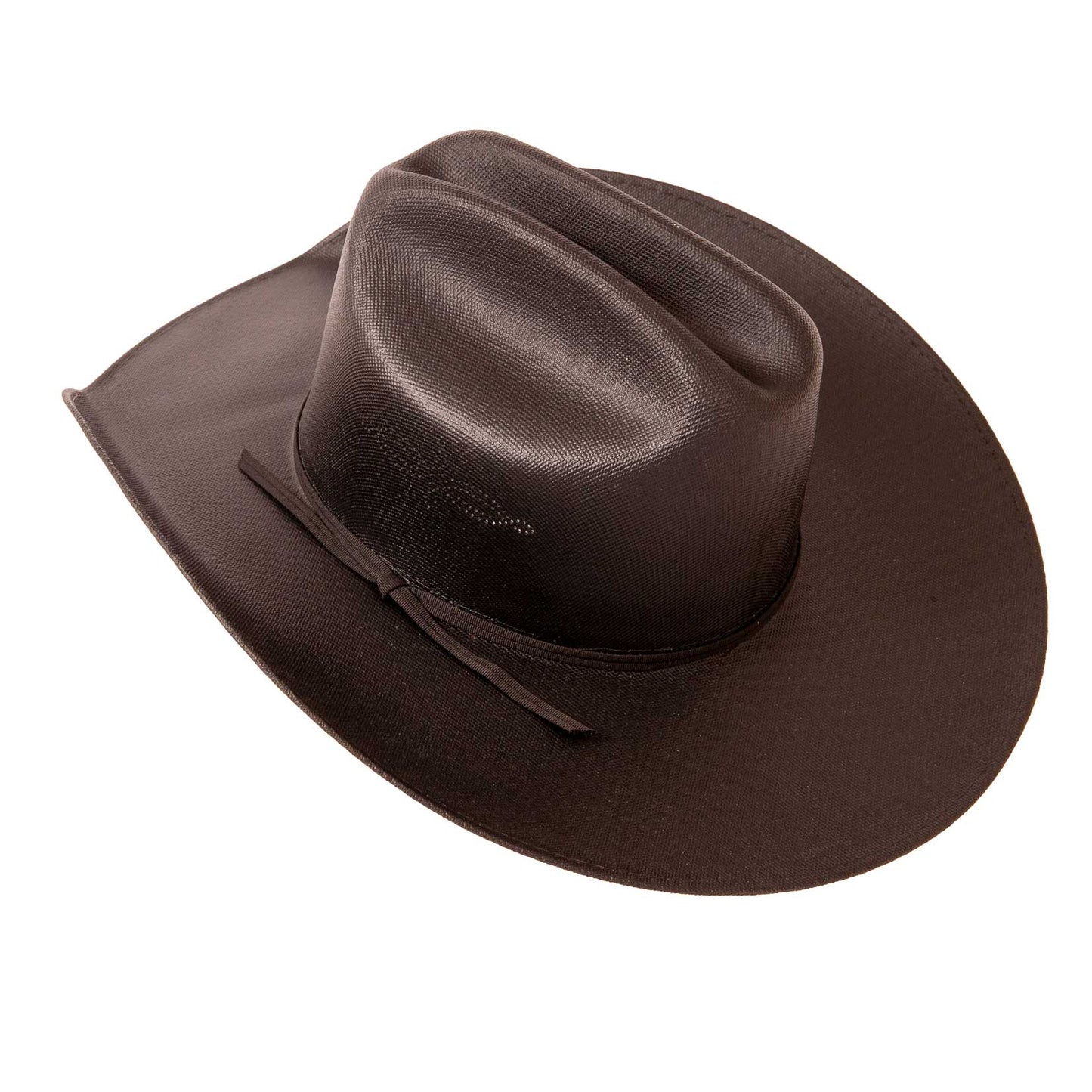 Pioneer Canvas Cowboy Hat