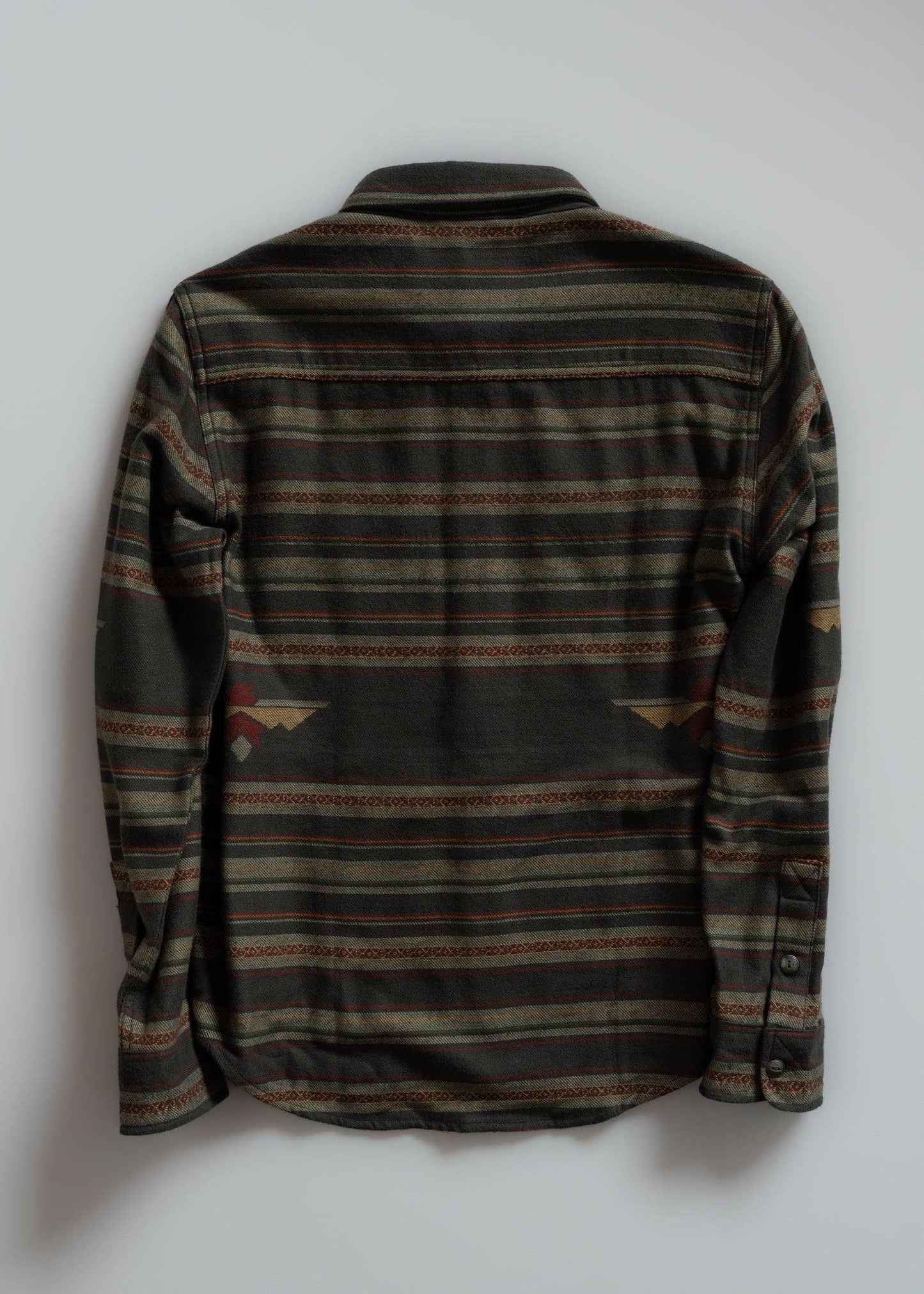 Lawland Shirt