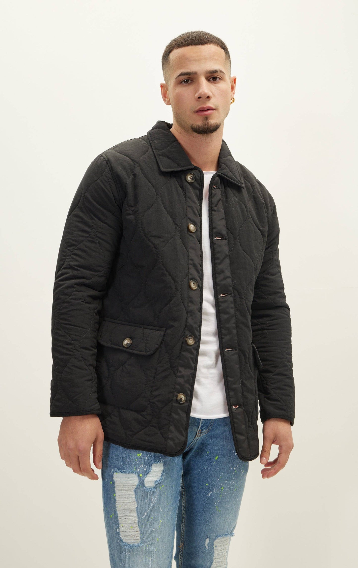 Bozeman Coat