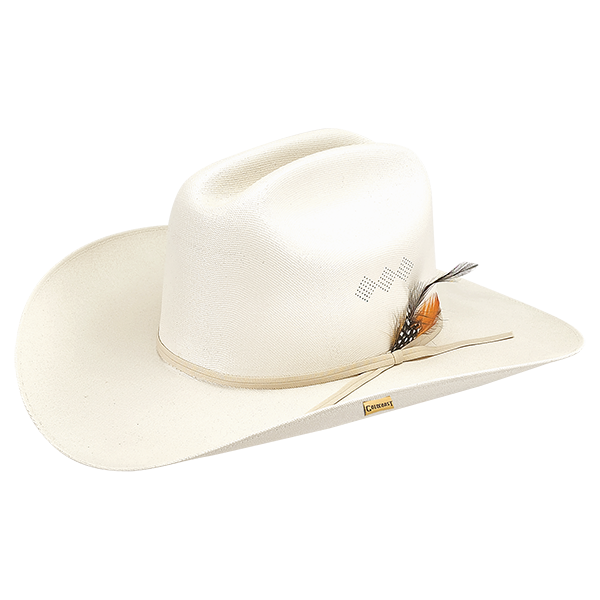Ethan Cowboy Hat