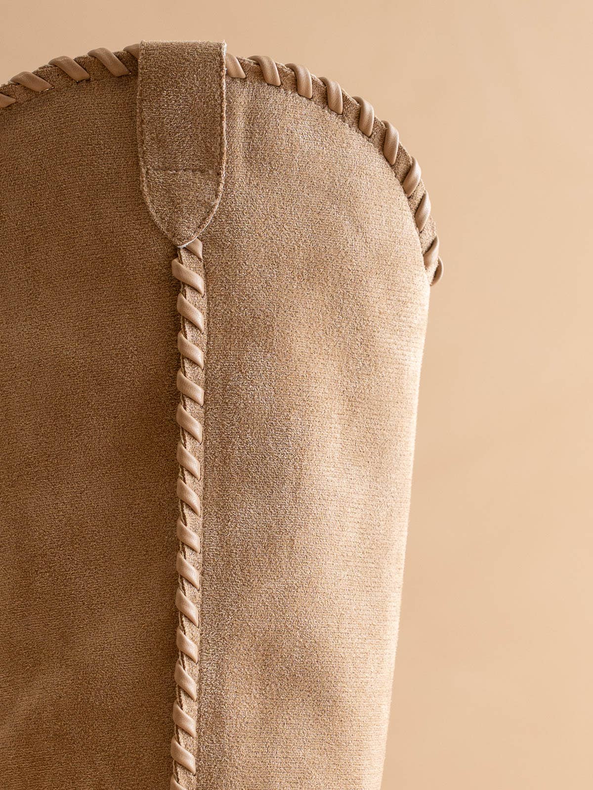 Whipstitch Western Cowboy Boot