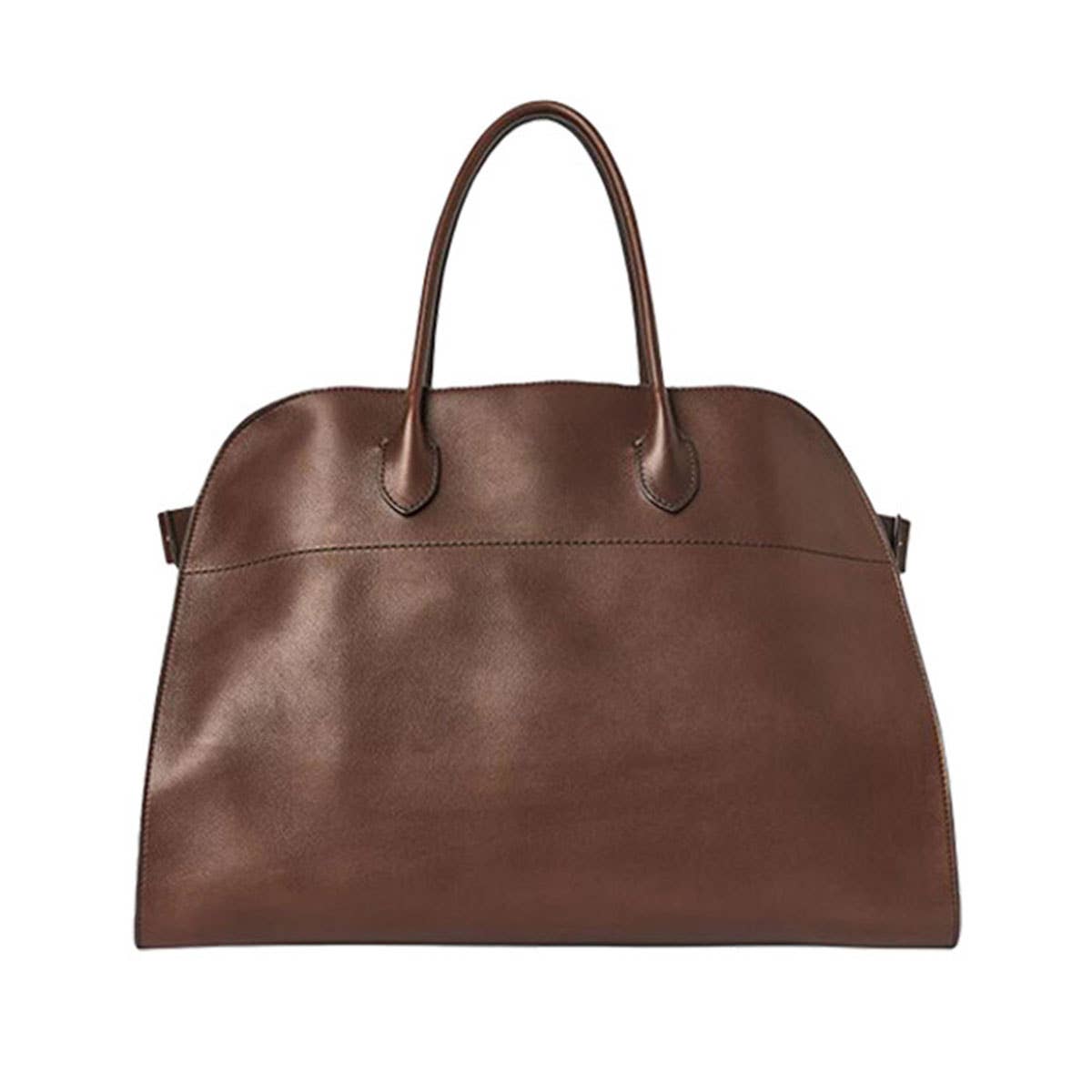 Large Margaux Work Satchel