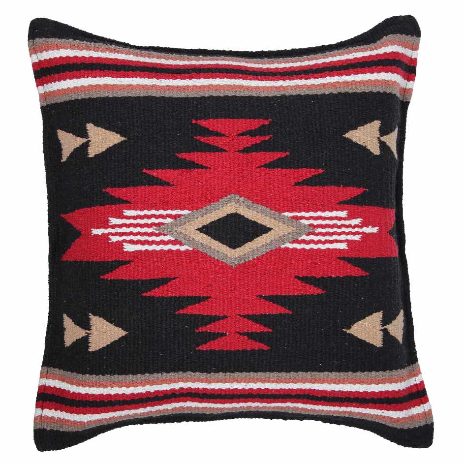 Southwest Contemporary Pillow Cover