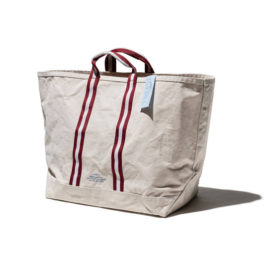 The College Tote Bag