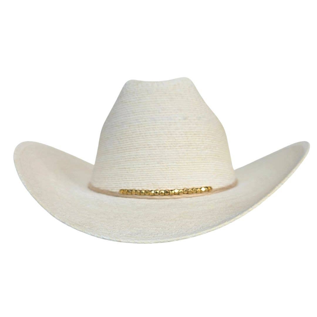 Chiara Straw Hat