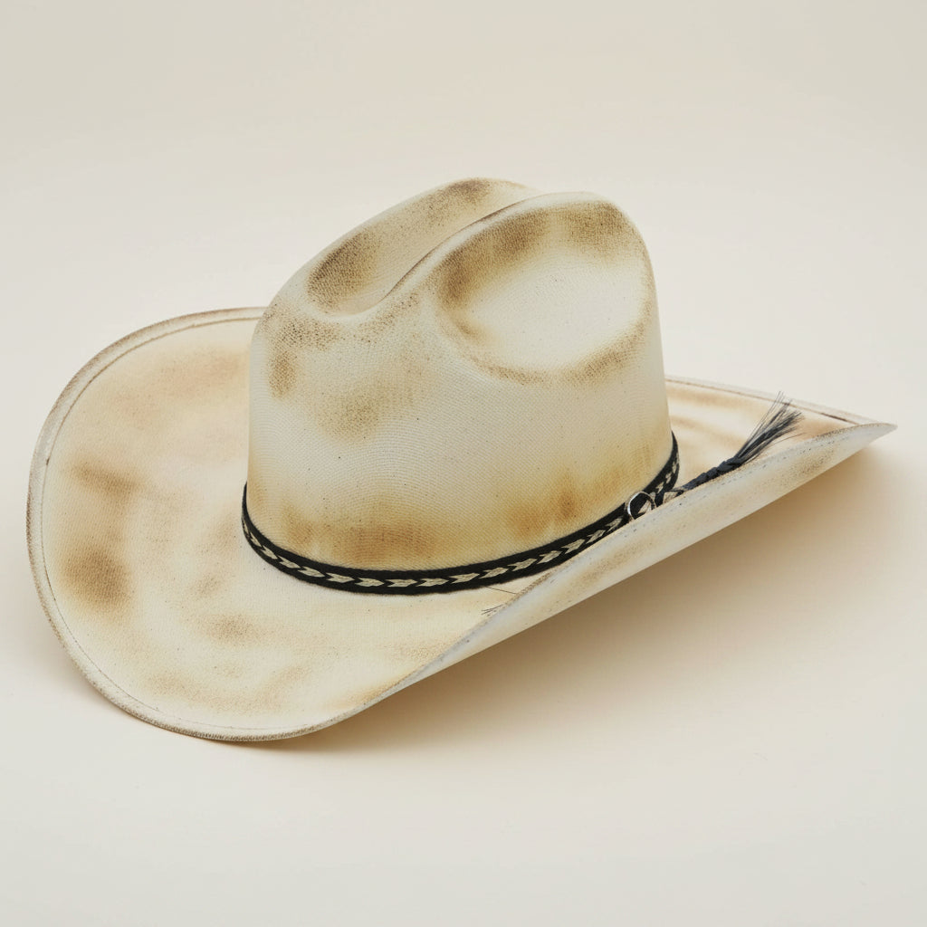 Silverado Cowboy Hat