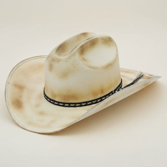 Silverado Cowboy Hat