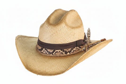 Touch The Ground Hat