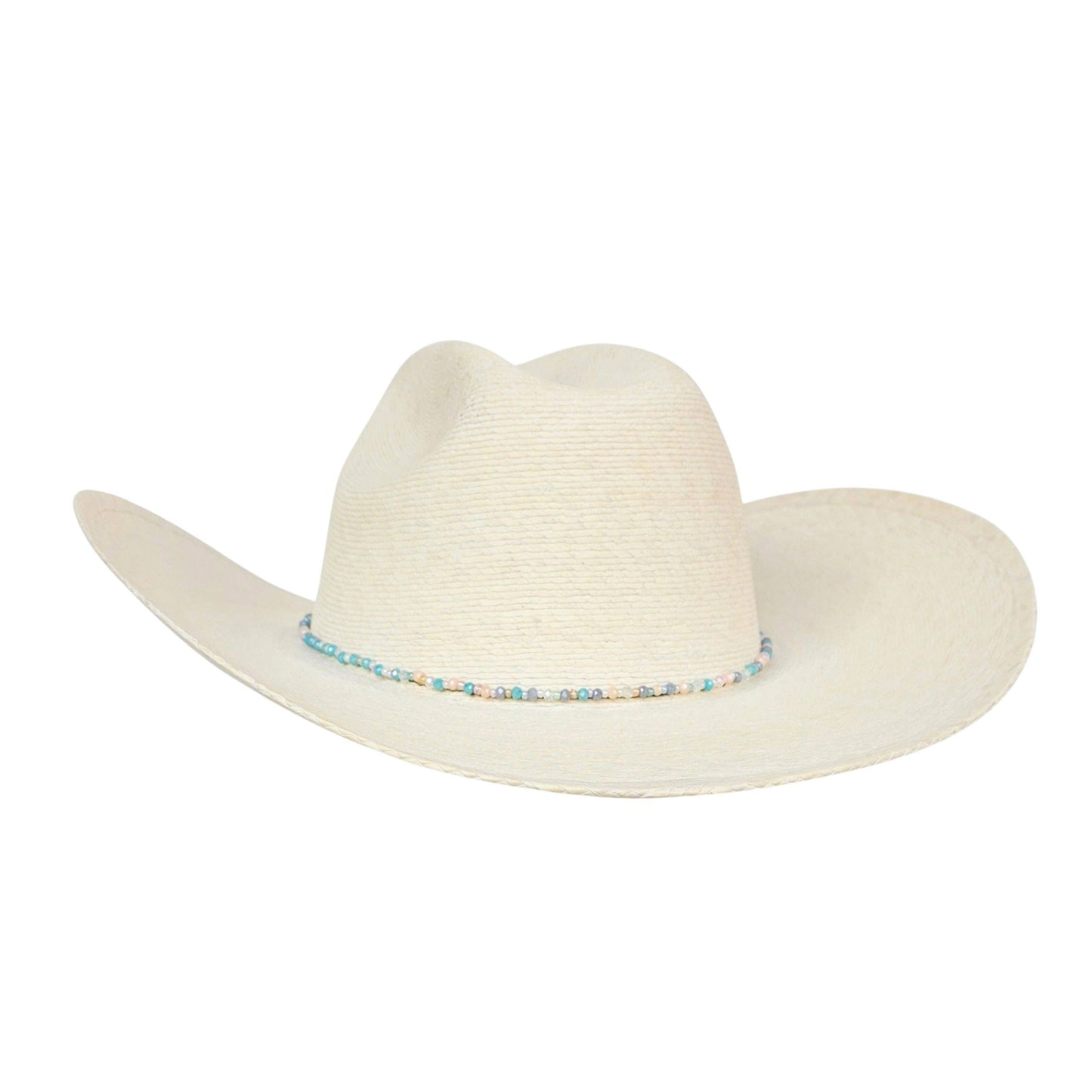 Varvara Straw Hat
