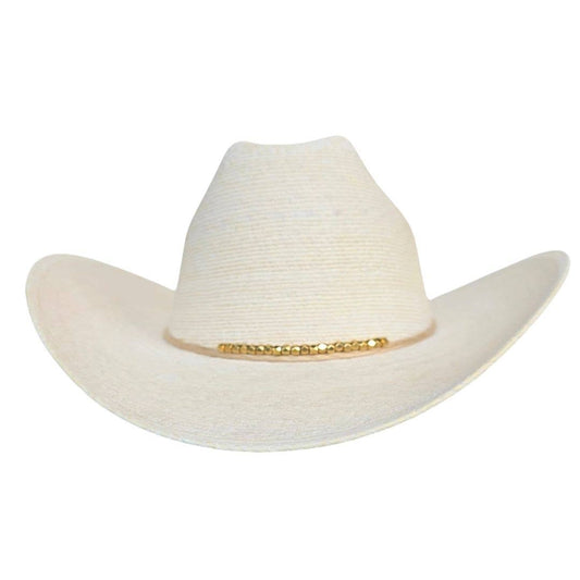 Chiara Straw Hat