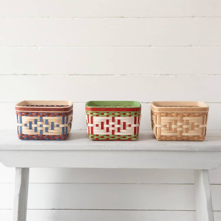 Tahoe Basket