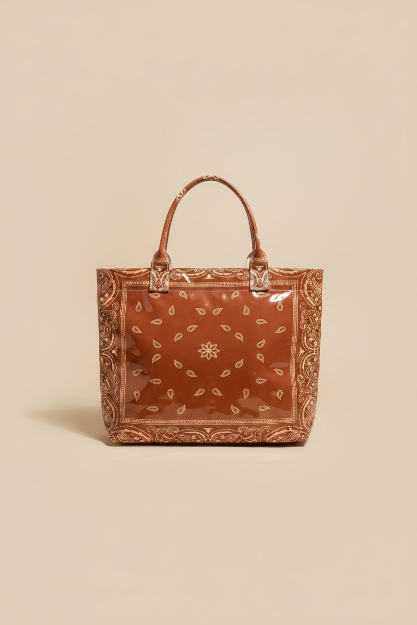 Bandana Totes