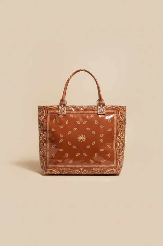 Bandana Totes