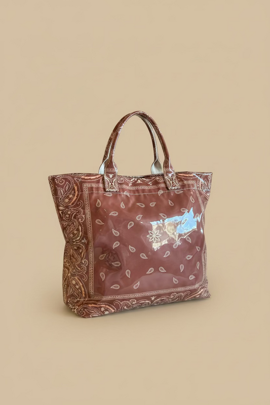 Bandana Totes